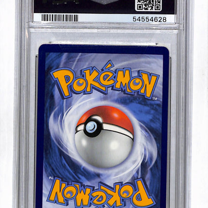 2019 Pokemon Sun & Moon Hidden Fates Alolan Vulpix Hidden Fates PSA 9 #SV8