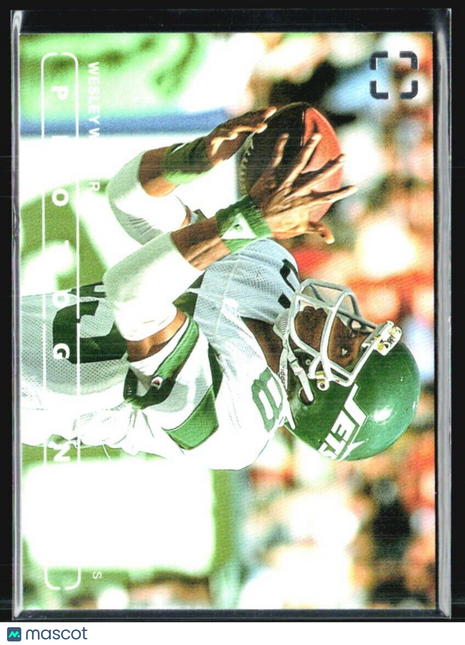 2024 Panini Photogenic Wesley Walker #52