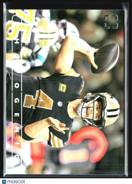 2024 Panini Photogenic Derek Carr #70