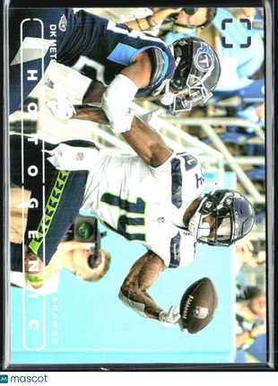 2024 Panini Photogenic DK Metcalf #38