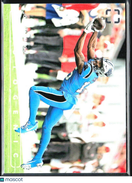 2024 Panini Photogenic Jonathan Mingo #6