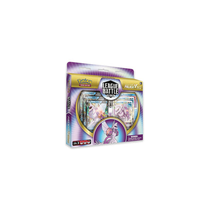 Pokemon Origin Forme Palkia VSTAR League Battle Deck