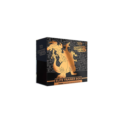 Pokemon TCG Sword & Shield - Champions Path Elite Trainer Box