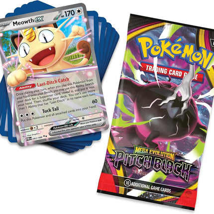 Pokemon Deck Crafter's Collection