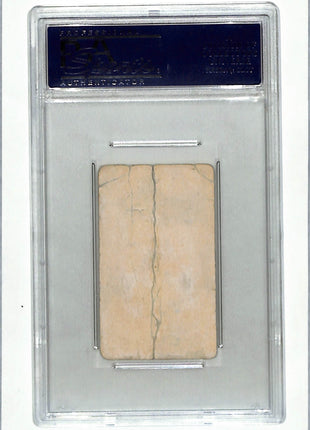 1911 C55 R. (Rocket) Power #40 PSA 1
