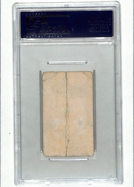 1911 C55 R. (Rocket) Power #40 PSA 1