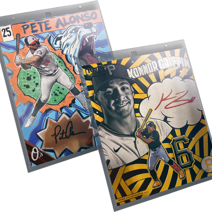 3x 2026 BOWMAN CHROME HOBBY / 1x 2026 UW EMANATE MLB PYT BREAK #2