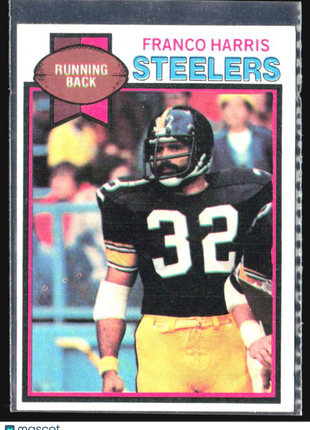 1979 Topps - Franco Harris #300