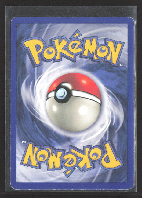 1999 Pokémon Alakazam Base Set Holofoil #1/102