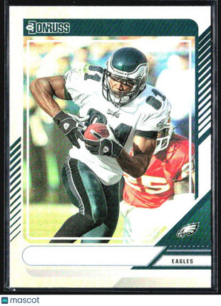 2024 Panini Donruss - Terrell Owens #65 No Name