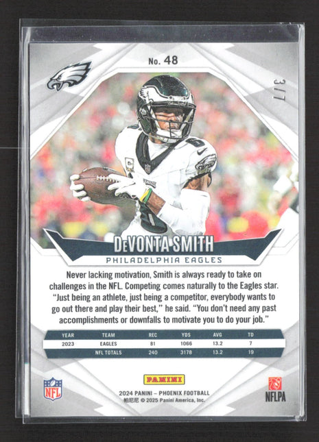 2024 Panini Donruss Optic - Rated Rookie Jayden Daniels #248 Holo Prizm (RC)