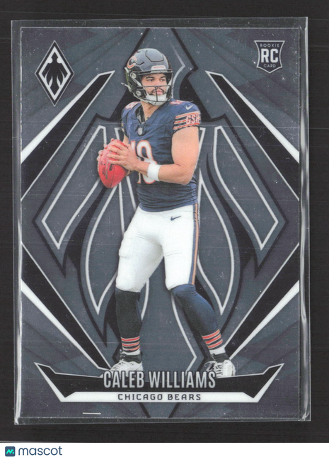 2024 Panini Phoenix - Rookies Caleb Williams #151 (RC)