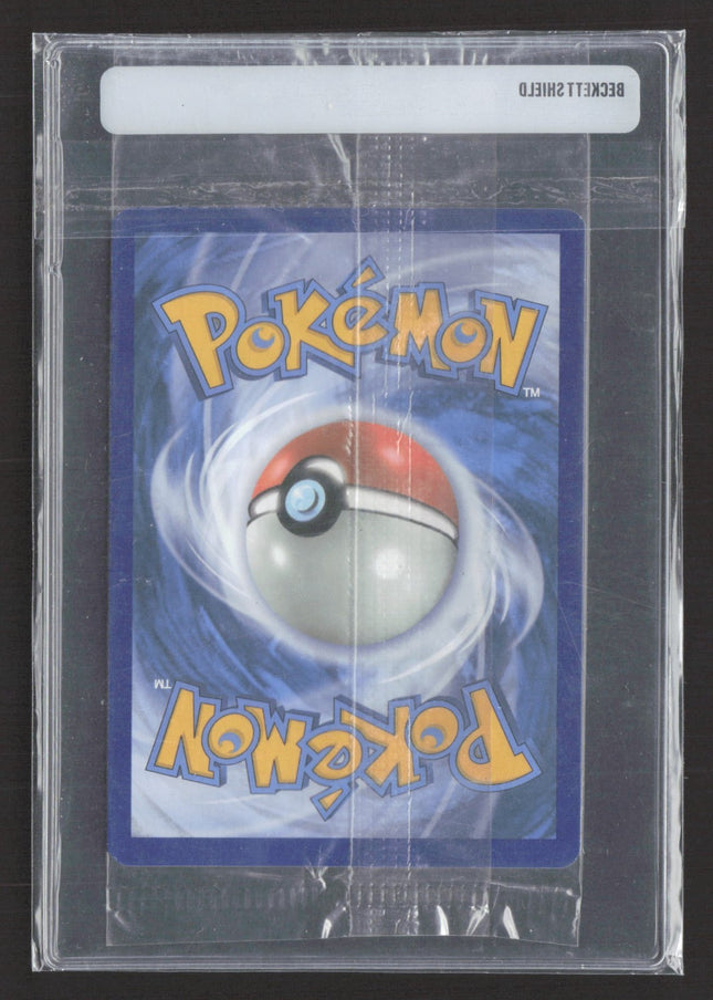 2014 Pokemon Build A Bear Workshop Snorlax Sealed Promo 80/106