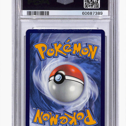 2020 Pokemon Sword & Shield Champion's Path Gardevoir VMAX Secret Fa PSA 9 #076