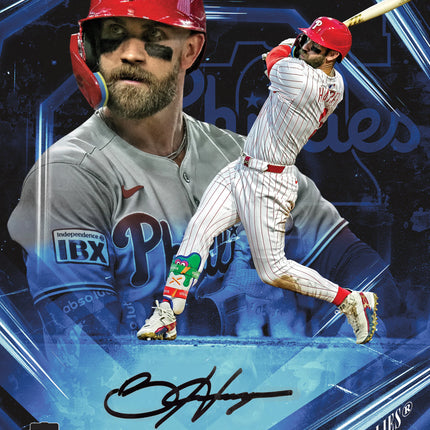 2x 2026 SERIES 2 HOBBY / 1x MLB 2026 Fanatics Underwraps Emanate Baseball PYT BREAK