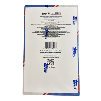 MLB 2026 Topps Series 2 Baseball Hobby Box