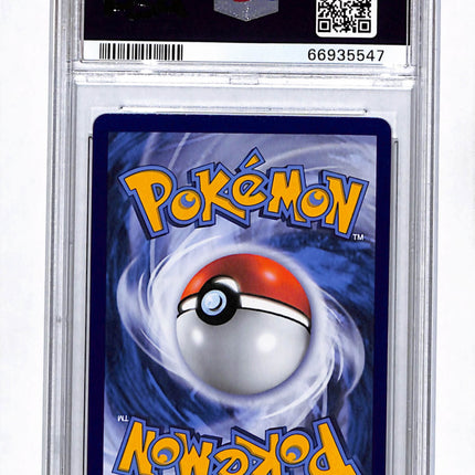 2017 Pokemon Sun & Moon Guardians Rising Mallow Guardians Rising Fa PSA 9 #145
