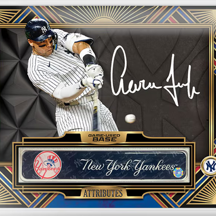 2x 2026 SERIES 2 HOBBY / 1x MLB 2026 Fanatics Underwraps Emanate Baseball PYT BREAK