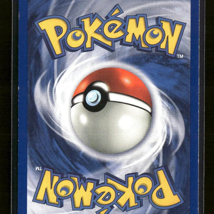 Pokemon 2000 Team Rocket Dark Blastoise #3/82 Holo