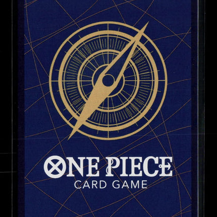 One Piece Card Game Promotional Cards Portgas.D.Ace Promo