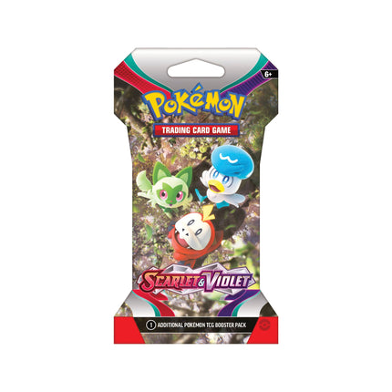 Pokemon Mega Evolution Pitch Black Checklane Blister Pack
