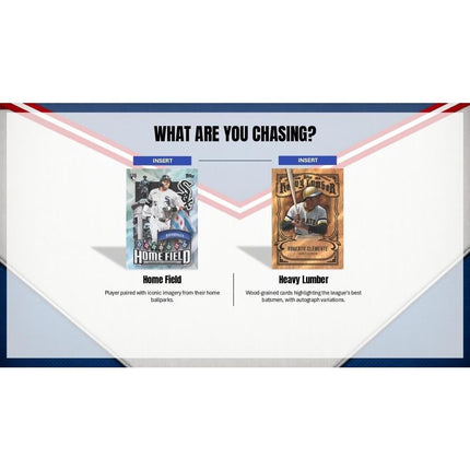 MLB 2026 Topps Series 2 Baseball Hobby Jumbo Box