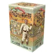 MLB 2026 Topps Allen and Ginter Baseball Value Box