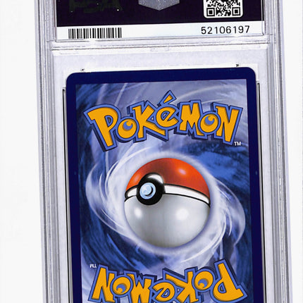 2016 Pokemon Xy Evolutions Charizard Evolutions PSA 8 #11