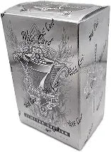 NFL 2024 Wild Card 7 Card Studs Limited Edition Football Box