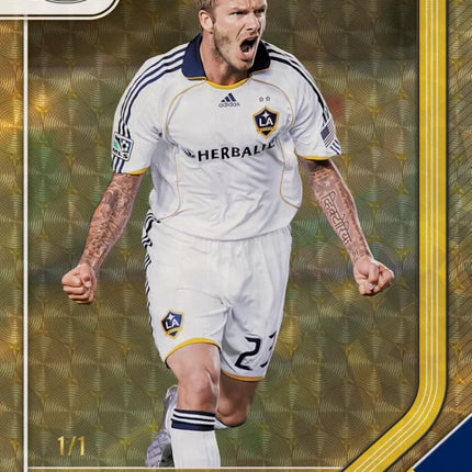 SOCCER 2026 Topps Chrome Major League Soccer Value Box