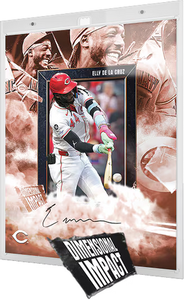 3x 2026 BOWMAN CHROME HOBBY / 1x 2026 UW EMANATE MLB PYT BREAK #2