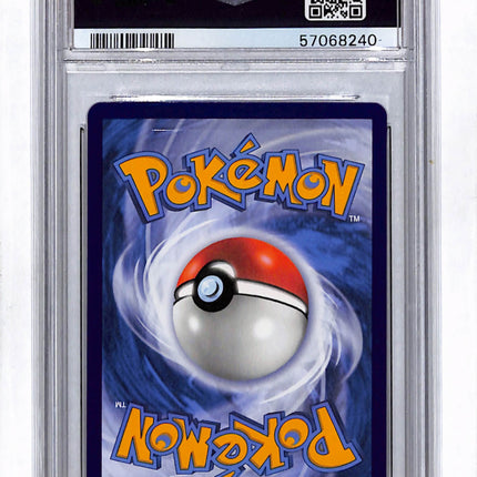 2020 Pokemon Darkness Ablaze Charizard VMAX Darkness Ablaze Fa PSA 10 #020