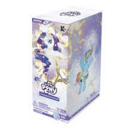 NSP Kayou My Little Pony Eternal Moon Series 4