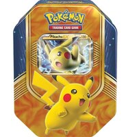 Pokemon Battle Heart Tin Fall 2016 Heroic Pokemon Ex Power Up