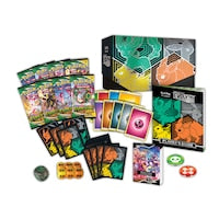 Pokemon Sword & Shield Evolving Skies Elite Trainer Box