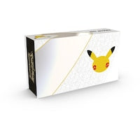 Pokemon TCG 25th Anniversary Celebrations Ultra-Premium Collection Box