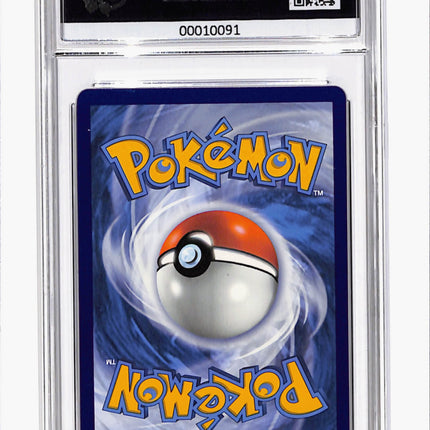 2020 Darkness Ablaze Charizard VMAX #020 Unlimited AGS 9.5