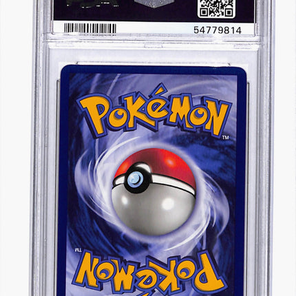 1999 Pokemon Jungle Snorlax 1st Edition PSA 9 #27