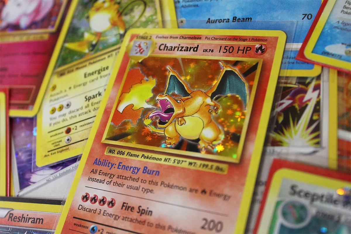 Pokemon