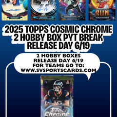 Collection image for: Live Breaks