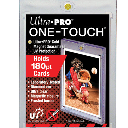 180 pt. One-Touch