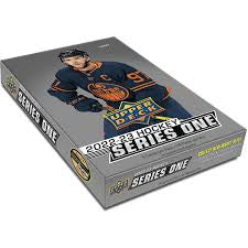 22-23 Series One Hockey