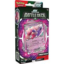 Pokemon Tinkaton/Chien-pao Battle Deck