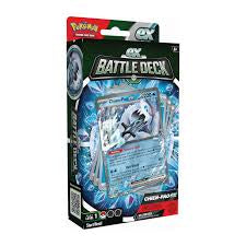 Pokemon Tinkaton/Chien-pao Battle Deck