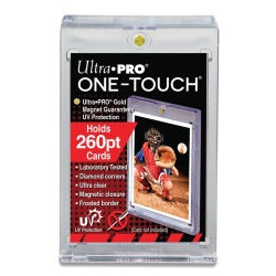 260 pt. One-Touch