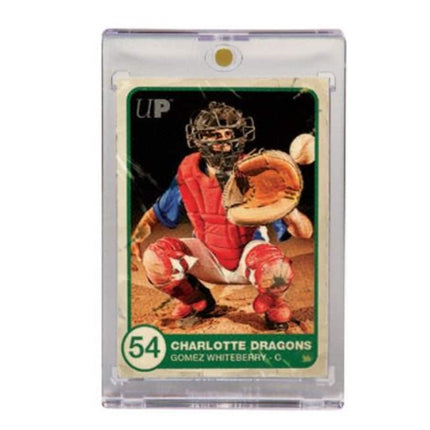 35 pt. Vintage One-Touch