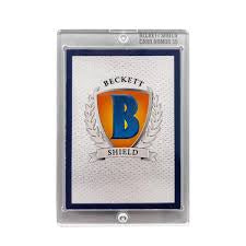 Beckett shield 35pt. One-touch