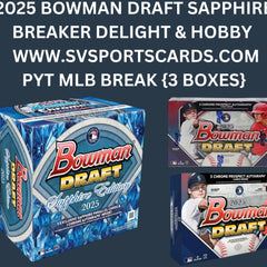 Collection image for: Live Breaks