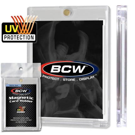 Bcw 130 pt. Mag