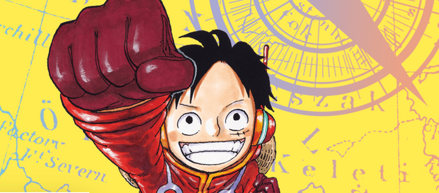 Banner image for: One Piece